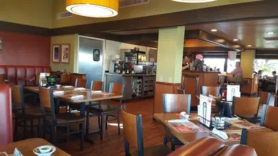 Denny's