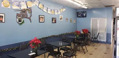 Sinaloa Mexican & Seafood