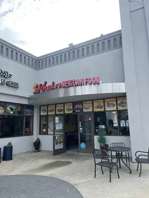Alberto's Mexican Food