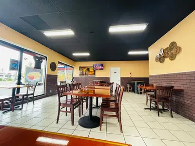Jorge's Mexicatessen