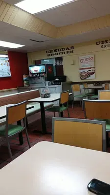 Del Taco