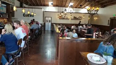 Anita's Mexican Restaurant & Cantina