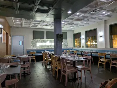 Clara Restaurant & Bar Carlsbad