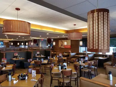 IHOP