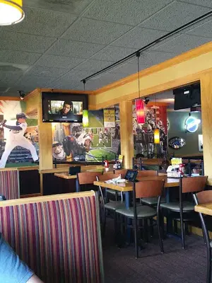 Applebee's Grill + Bar