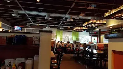 Chili's Grill & Bar