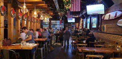 The Local Eatery & Drinking Hole
