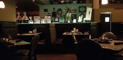 The Melting Pot