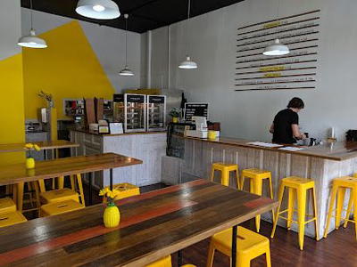 Empanada Kitchen