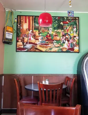 El Sombrero Azul