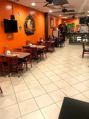 RESTAURANT PALOS Comida Mexicana
