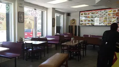 TH Teriyaki House