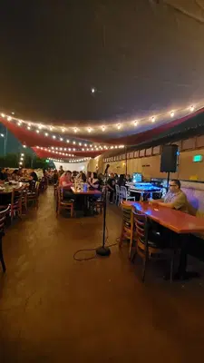 Buena Mesa