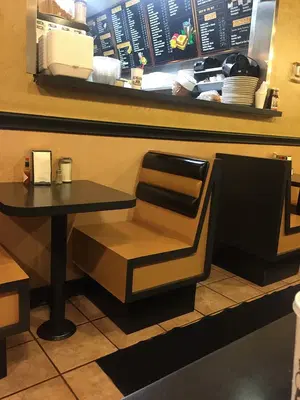 Mr.Petes Burgers