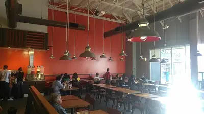 Blaze Pizza