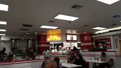 In-N-Out Burger