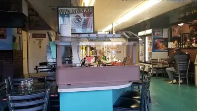 Tacos DF