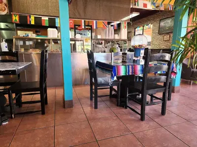 EL GUAPITO MEXICAN FOOD RESTAURANT