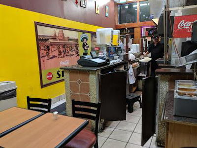 Señor Taquero
