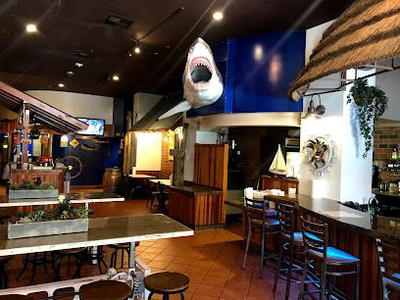 Crab Hut