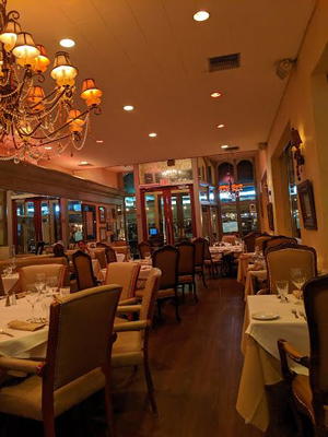 Doner Mediterranean Grill