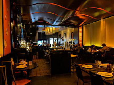 Bandar Restaurant