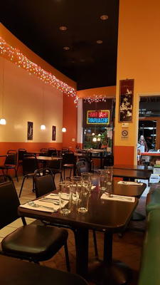 Thai time Downtown
