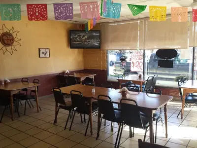 Don Lencho's Authentic Mexican Food