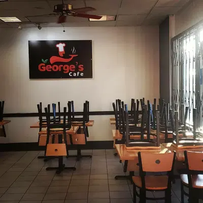George's cafe