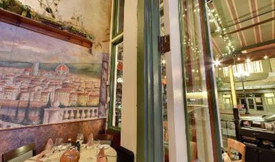 Osteria Panevino