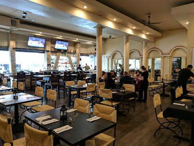 Serrano's Street Tacos & Bar