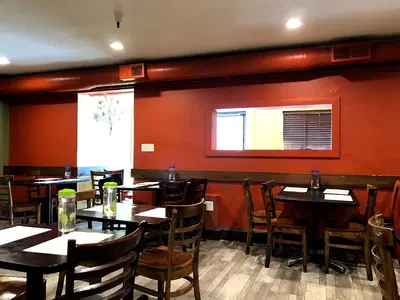 So Gong Dong Tofu House