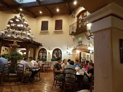 Pedro's Restaurant & Cantina
