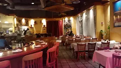 Banana Leaf Restaurant
