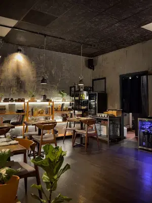 Restaurant Gish