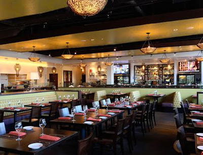 Faz Restaurants & Catering - San Jose