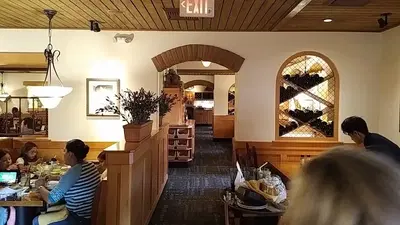 Olive Garden Italian Restaurant