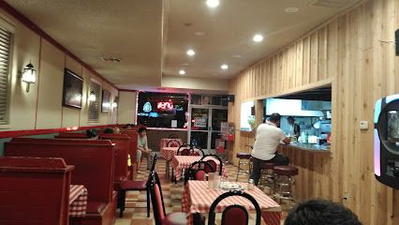 Angies Pizza Italian Restaurant