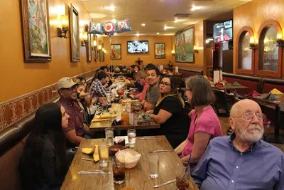 Casa Azteca Restaurant