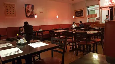 Thai Cafe Restaurant
