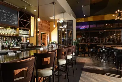 The Oxford Kitchen and Gastropub