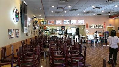 Thiên Long Restaurant