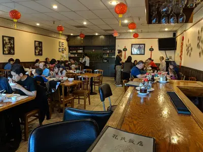 Koong's Restaurant