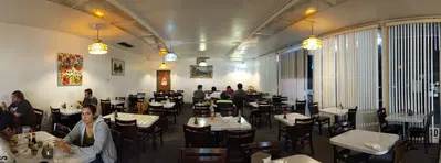 Su's Mongolian Barbeque