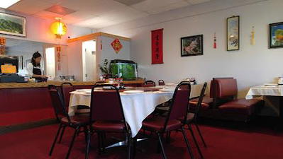 Great Wall Restaurant