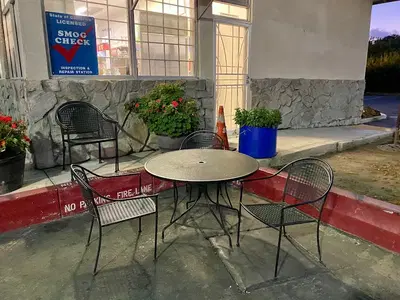 El Califas Tacos