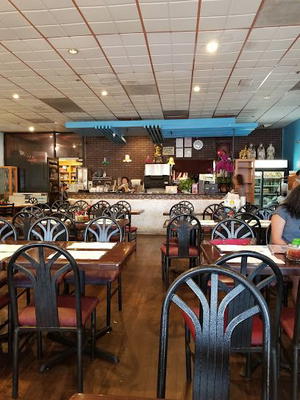 Nha Trang Restaurant