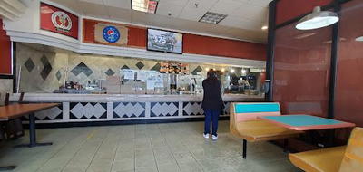 Mr. Chau's Restaurants