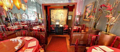 Taiwan Restaurant