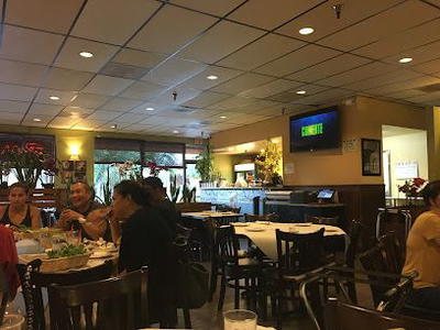 Anh Hong Restaurant